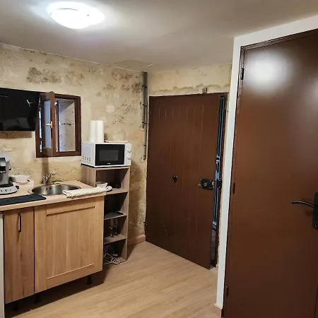 Estudio En * Бокер